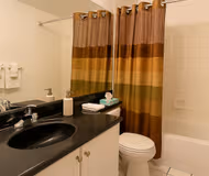 Superior One Bedroom Suites