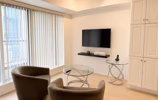 Premium Deluxe Two Bedroom Suites