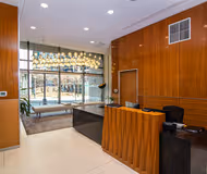Premium Deluxe Two Bedroom Suites