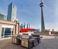 Premium Deluxe Two Bedroom Suites