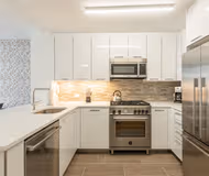 West 93rd Street