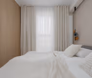 Nowoczesny Serviced apartment