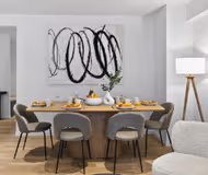 Chic Two-Bedroom Apartment in the Heart of Brussels’ Grand Place