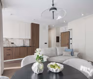 Chmielna Service Apartment
