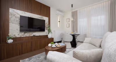Chmielna Service Apartment