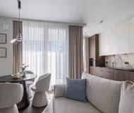 Chmielna Service Apartment