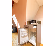 Acacias Serviced Apartment