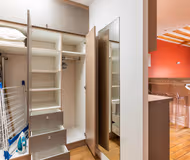 Acacias Serviced Apartment