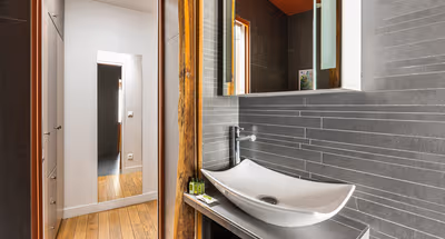 Acacias Serviced Apartment