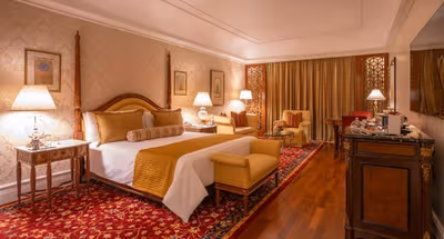 The Royal Ambience Serviced Residences
