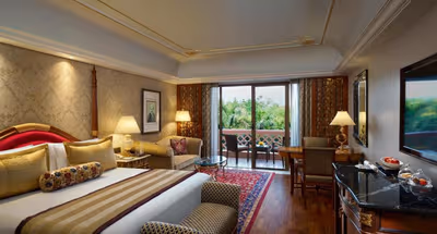 The Royal Ambience Serviced Residences