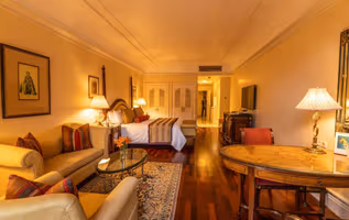 The Royal Ambience Serviced Residences