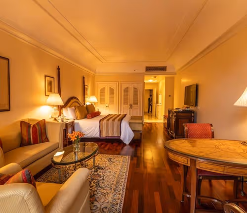 The Royal Ambience Serviced Residences