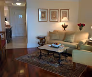 The Royal Ambience Serviced Residences