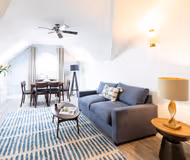 Jersey - Merlin House