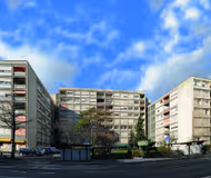 Av. Théodore-Weber Serviced Apartment