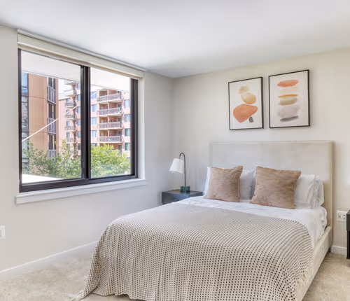 Virginia Square Towers Fairfax Dr Apartment