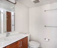 Virginia Square Towers Fairfax Dr Apartment