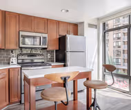 Virginia Square Towers Fairfax Dr Apartment