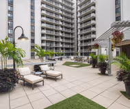 Quimby on 23rd Apartment