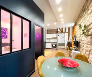 Rue du Croissant Serviced Apartment