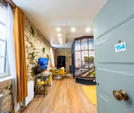 Rue du Croissant Serviced Apartment