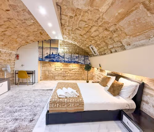 Rue du Croissant Serviced Apartment