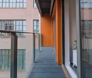 2 bed Manchester apartment