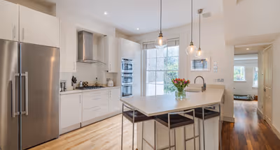 Royal Borough Refinement