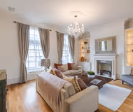 Royal Borough Refinement
