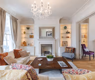 Royal Borough Refinement