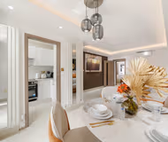 Luxurious Apartment in the Heart of Mayfair H1