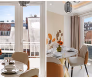 Luxurious Apartment in the Heart of Mayfair H1