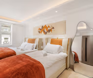 Luxurious Apartment in the Heart of Mayfair H1