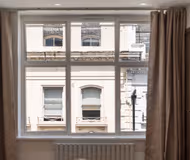 Luxurious Apartment in the Heart of Mayfair H1