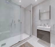 Stylish 3 Bedroom Luxury Apartment in Harley St with Pool table 3H