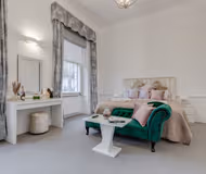 Stylish 3 Bedroom Luxury Apartment in Harley St with Pool table 3H