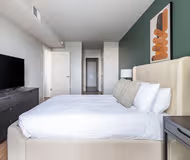 Pierce St Apartments