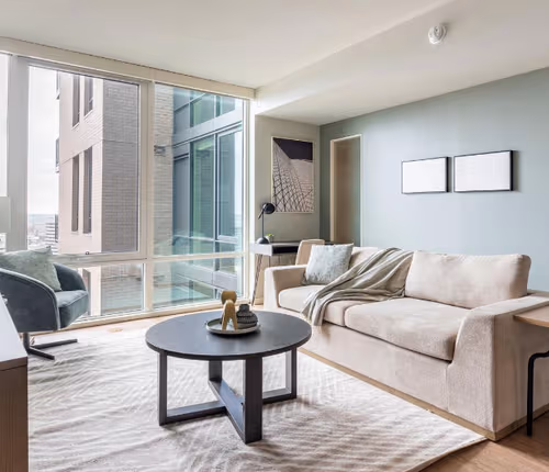 Pierce St Apartments