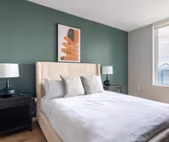 Pierce St Apartments