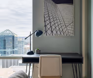 Pierce St Apartments