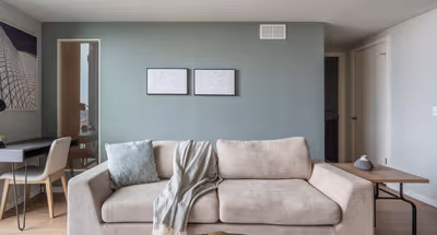 Pierce St Apartments