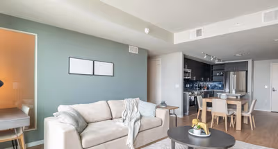 Pierce St Apartments