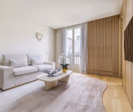 Rue Lincoln Service Apartment