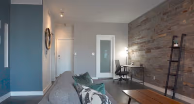 Beatty Apartments