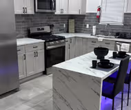 Tacoma St House