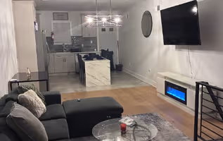 Tacoma St House