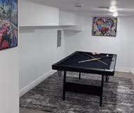 Tacoma St House