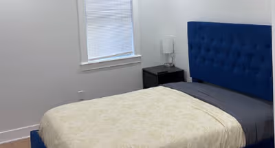 Tacoma St House