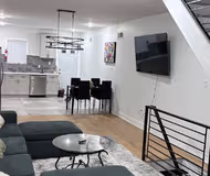 Tacoma St House
